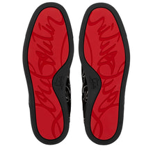 Load image into Gallery viewer, Christian Louboutin Louisiago Junior Men Shoes | Color Black
