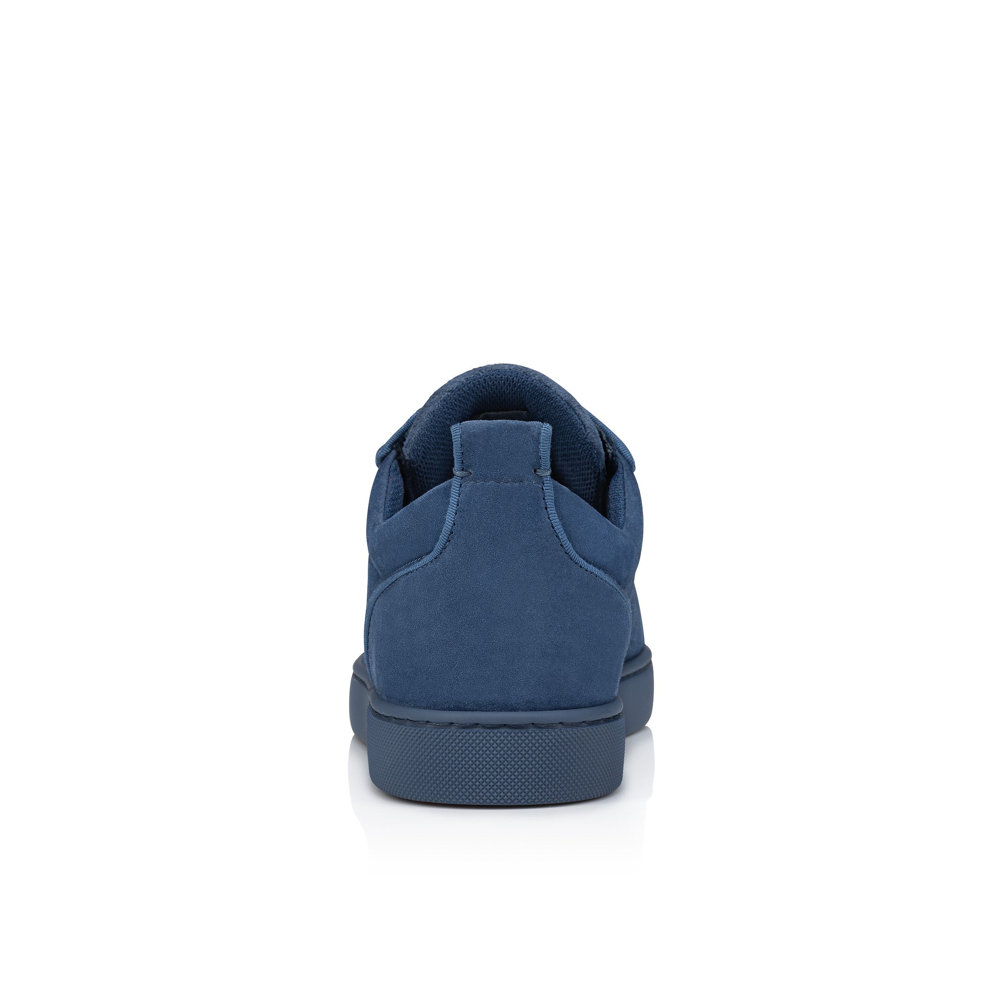 Louboutin junior blue best sale