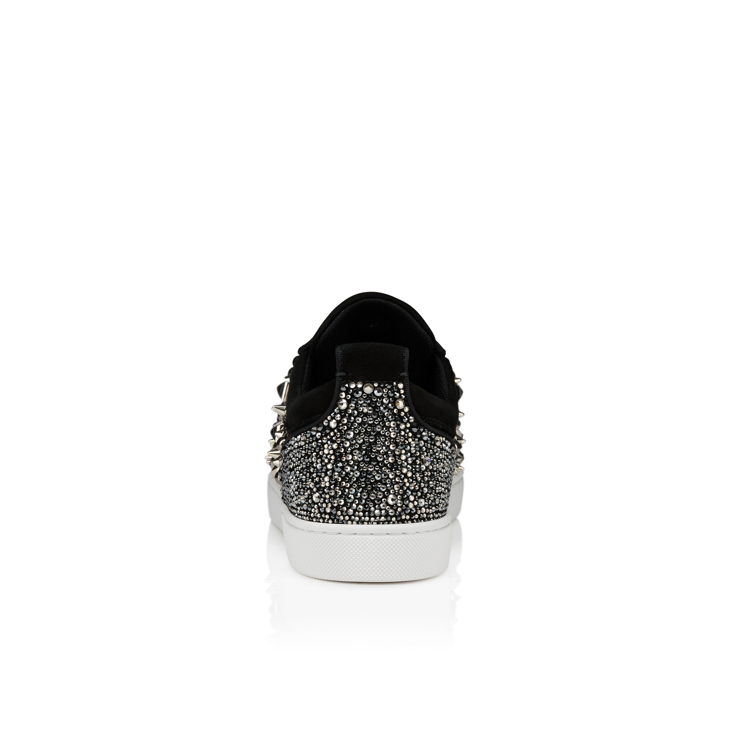 Christian Louboutin Louis Junior No Limit Gaagal Men Shoes | Color Multicolor