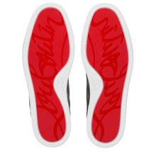 Load image into Gallery viewer, Christian Louboutin Louis Junior  Men Shoes | Color Grey
