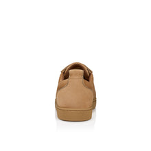Load image into Gallery viewer, Christian Louboutin Louis Junior P Riptilis Men Shoes | Color Beige
