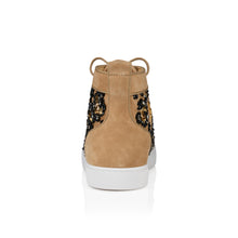 Load image into Gallery viewer, Christian Louboutin Louis Lameleo Men Shoes | Color Beige
