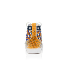 Load image into Gallery viewer, Christian Louboutin Louis No Limit Gaagal Men Shoes | Color Multicolor
