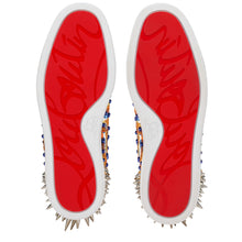 Load image into Gallery viewer, Christian Louboutin Louis No Limit Gaagal Men Shoes | Color Multicolor
