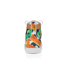 Load image into Gallery viewer, Christian Louboutin Louis  Men Shoes | Color Multicolor
