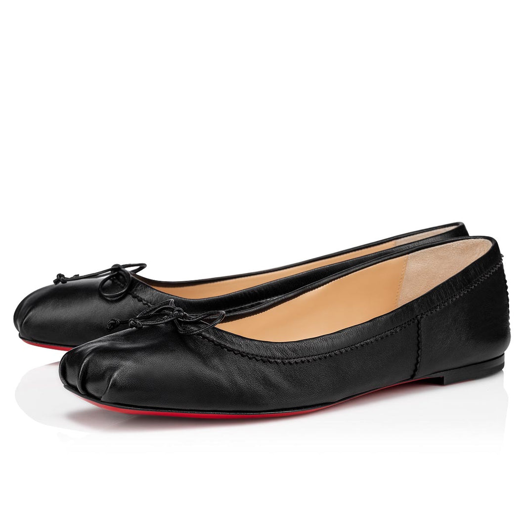 Christian Louboutin Mamadrague Women Shoes | Color Black