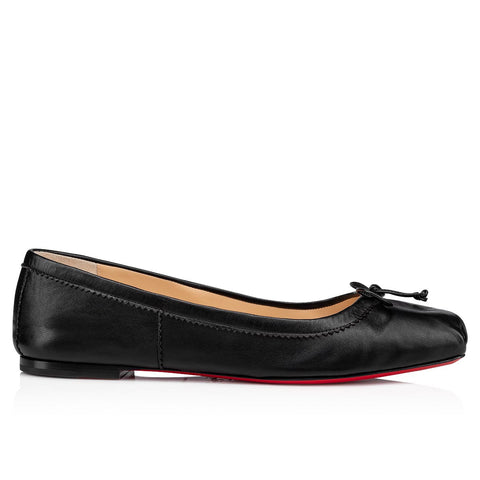 Christian Louboutin Mamadrague Women Shoes | Color Black