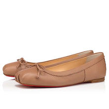 Load image into Gallery viewer, Christian Louboutin Mamadrague Women Shoes | Color Beige
