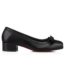 Load image into Gallery viewer, Christian Louboutin Mamaflirt Women Shoes | Color Black
