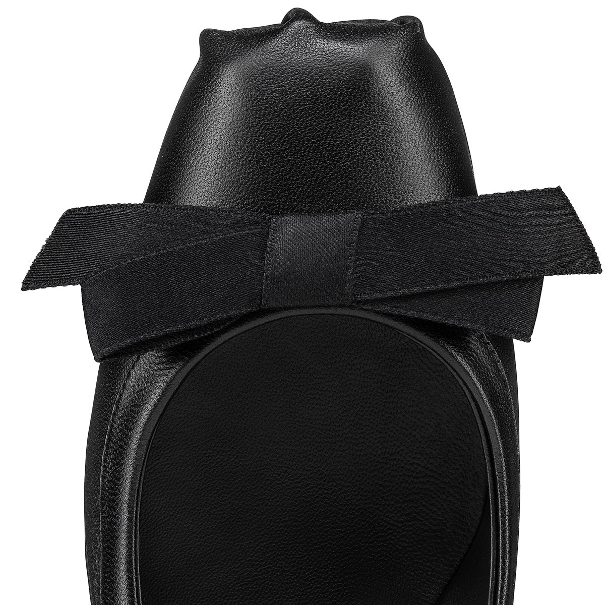 Christian Louboutin Mamaflirt Sling Women Shoes | Color Black