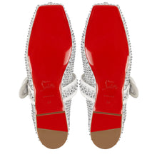 Load image into Gallery viewer, Christian Louboutin Mamastrapitina Women Shoes | Color White
