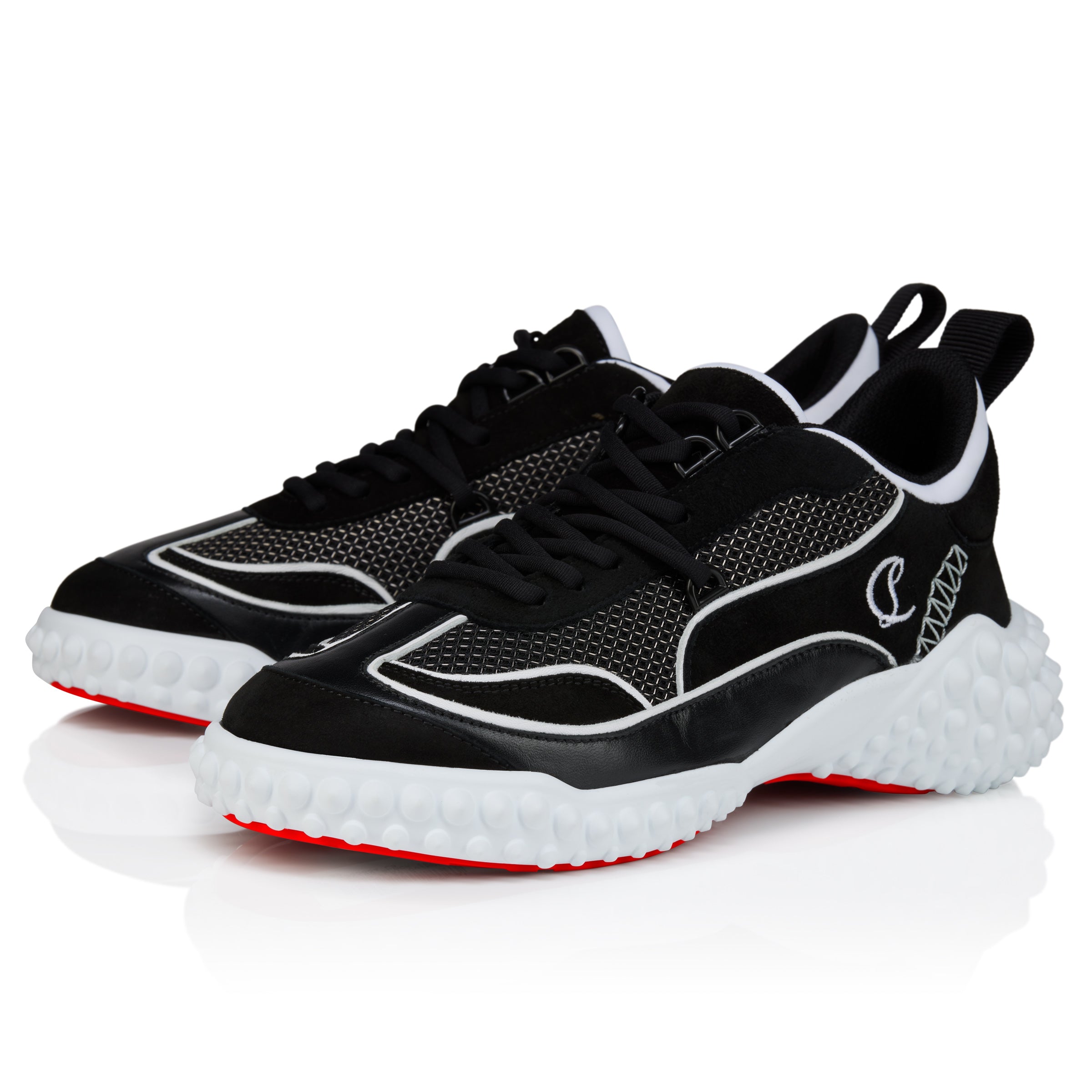 Christian Louboutin Mara Women Shoes | Color Black