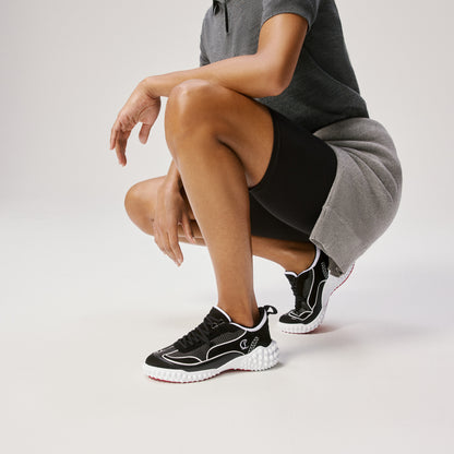 Christian Louboutin Mara Women Shoes | Color Black