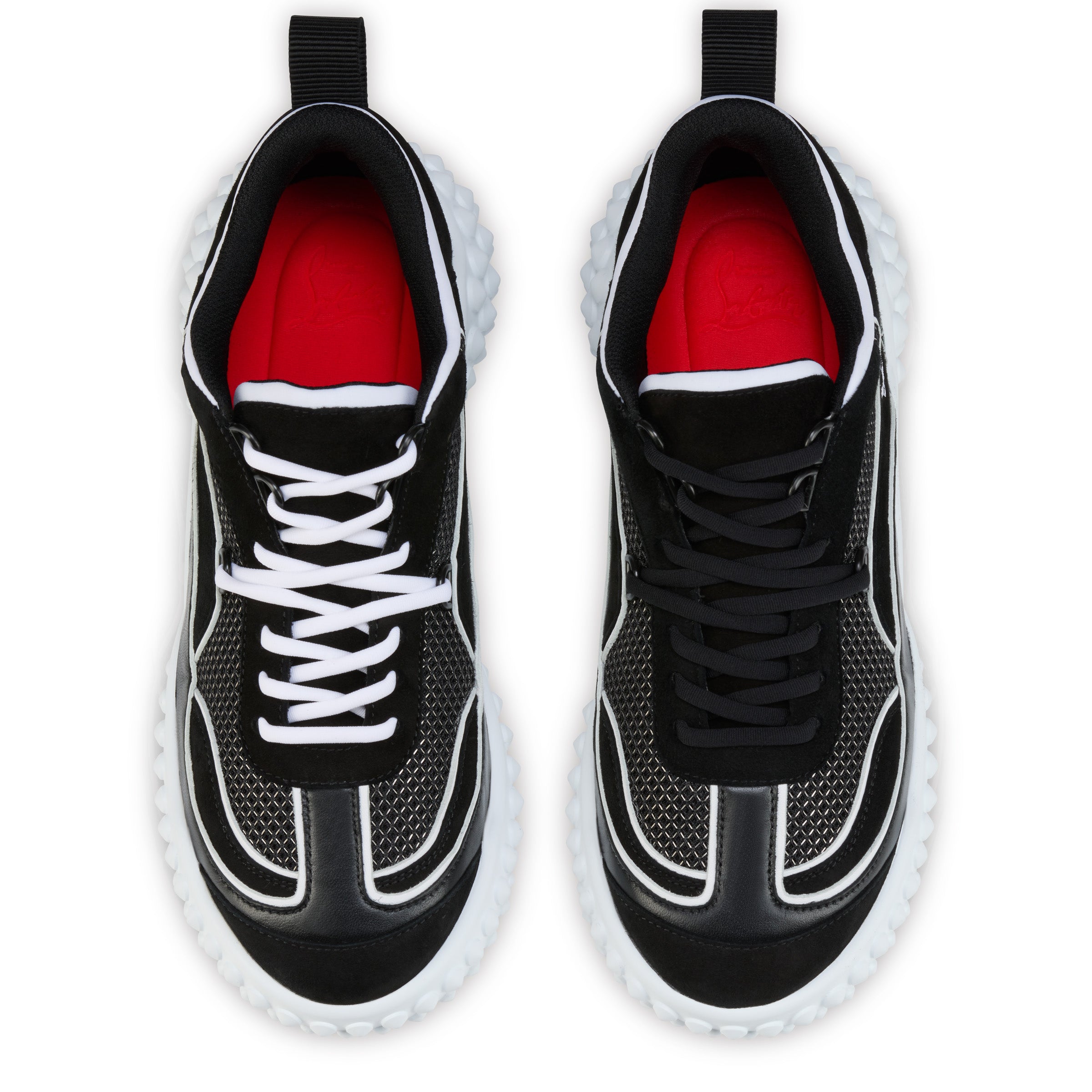 Christian Louboutin Mara Women Shoes | Color Black