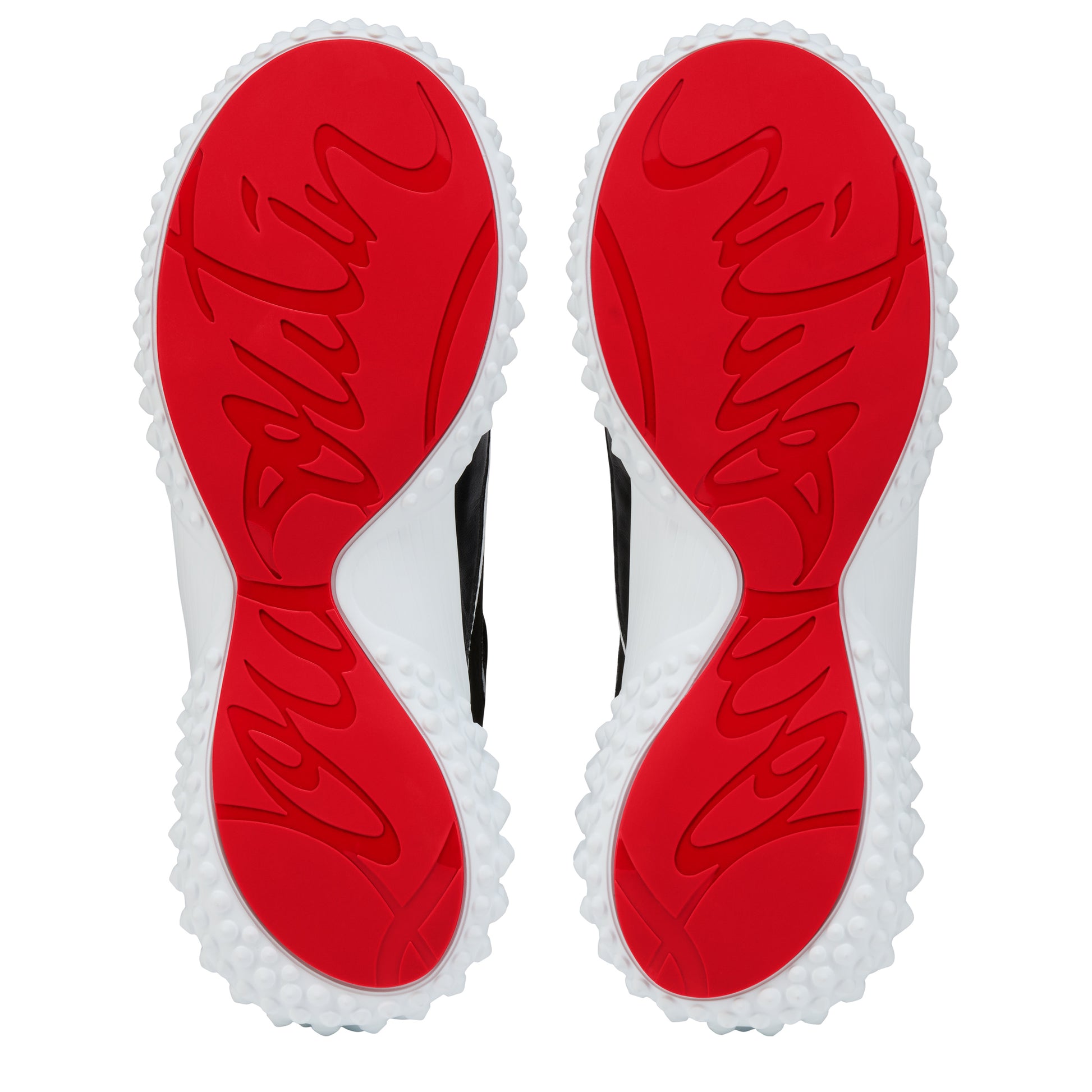 Christian Louboutin Mara Women Shoes | Color Black