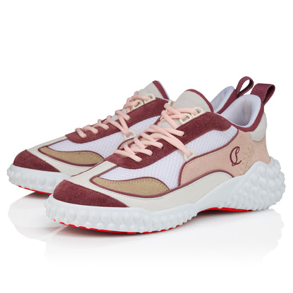 Christian Louboutin Mara Women Shoes | Color Pink