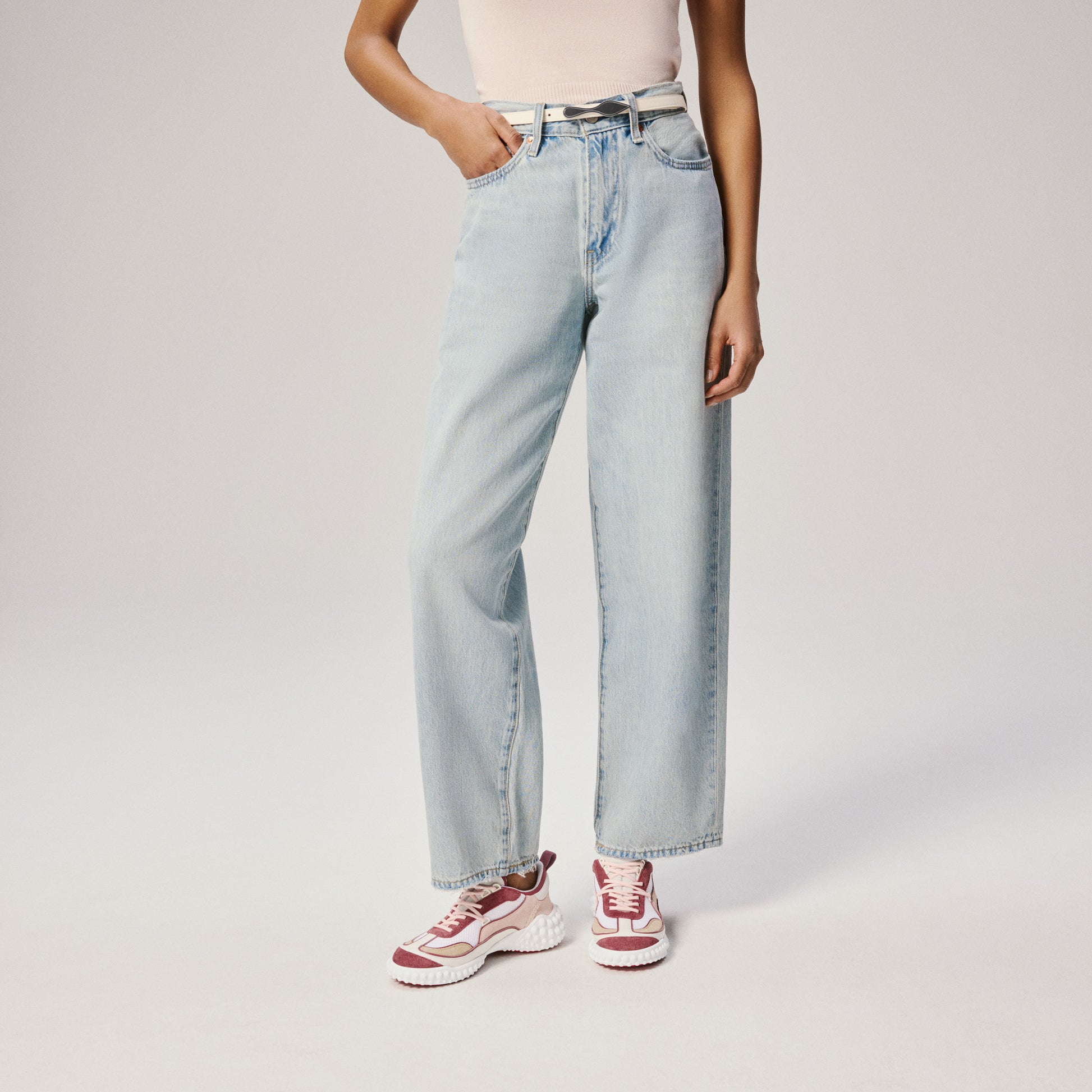 Christian Louboutin Mara Women Shoes | Color Pink