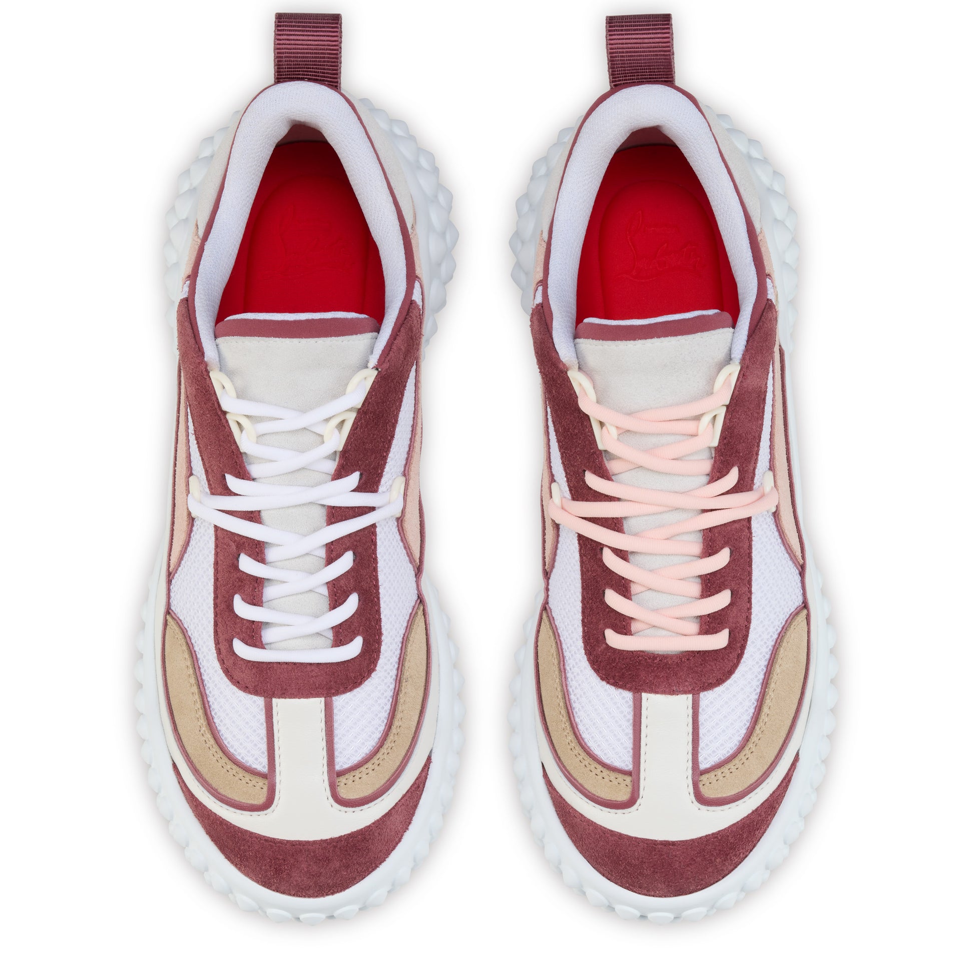 Christian Louboutin Mara Women Shoes | Color Pink