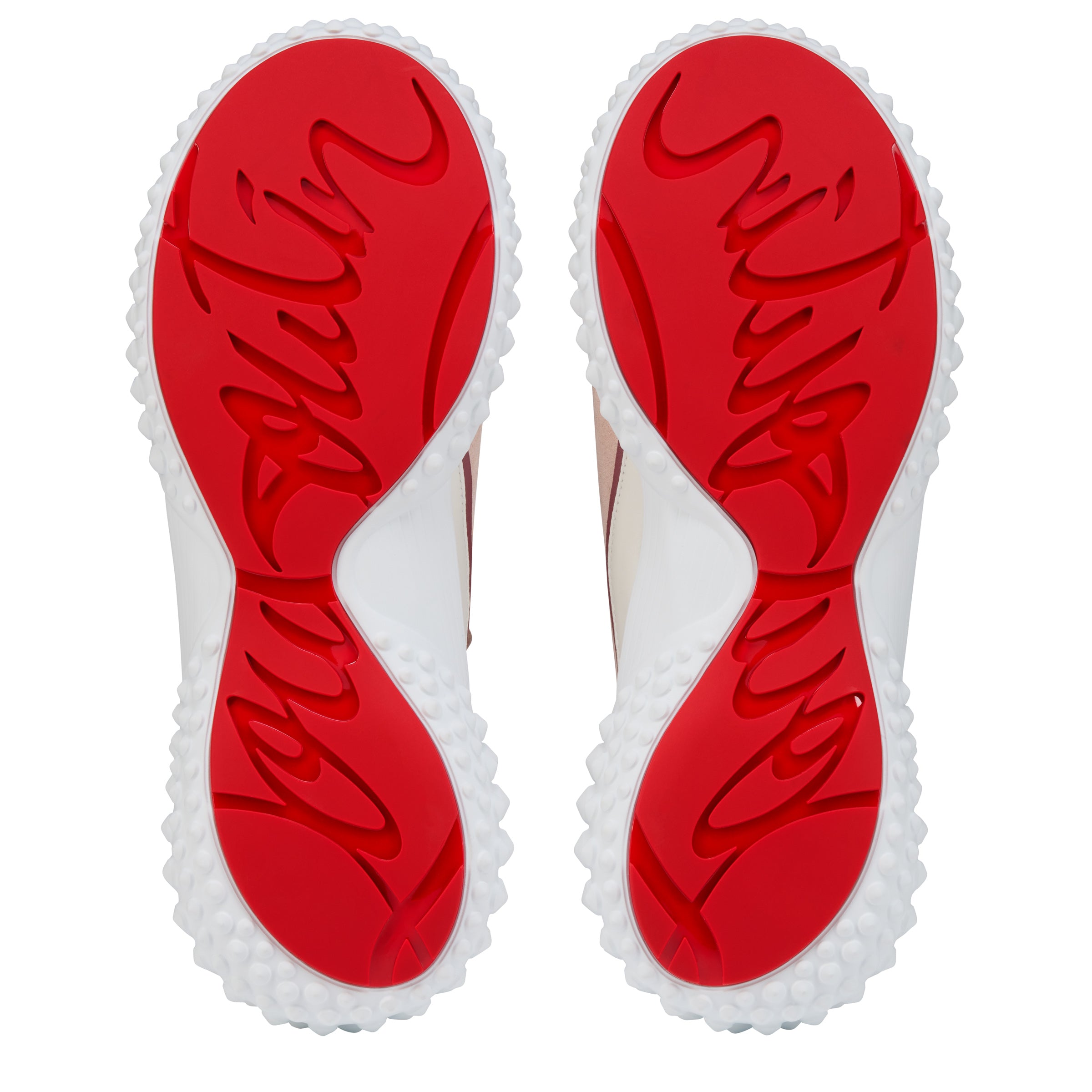 Christian Louboutin Mara Open Women Shoes | Color Pink