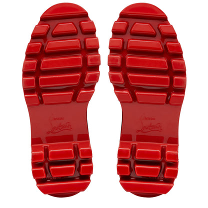 Christian Louboutin Marchacroche Dune Botta Women Shoes | Color Black