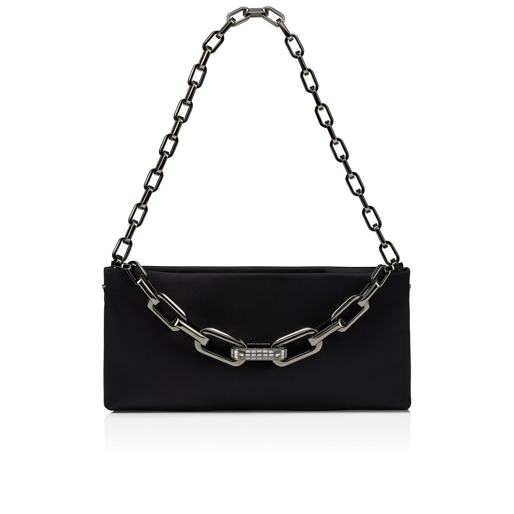 Christian Louboutin Maykimay Women Bags | Color Black