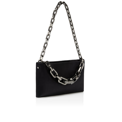 Christian Louboutin Maykimay Women Bags | Color Black