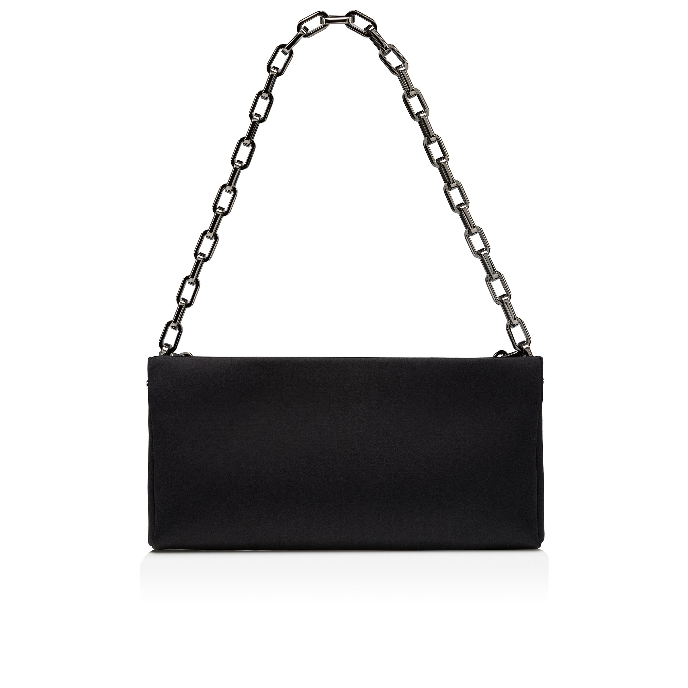 Christian Louboutin Maykimay Women Bags | Color Black