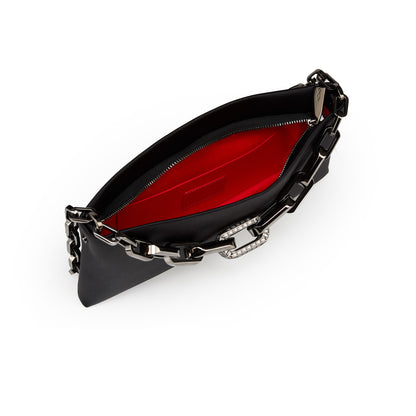 Christian Louboutin Maykimay Women Bags | Color Black