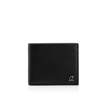 Load image into Gallery viewer, Christian Louboutin Coolcard Men Accessories | Color Black
