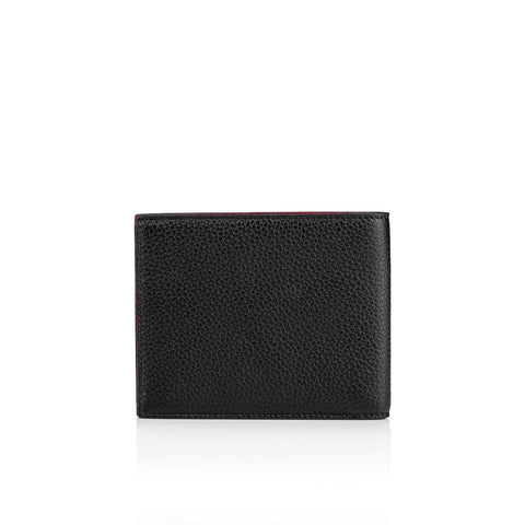 Christian Louboutin Coolcard Men Accessories | Color Red