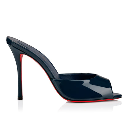 Christian Louboutin Me Dolly Women Shoes | Color Blue