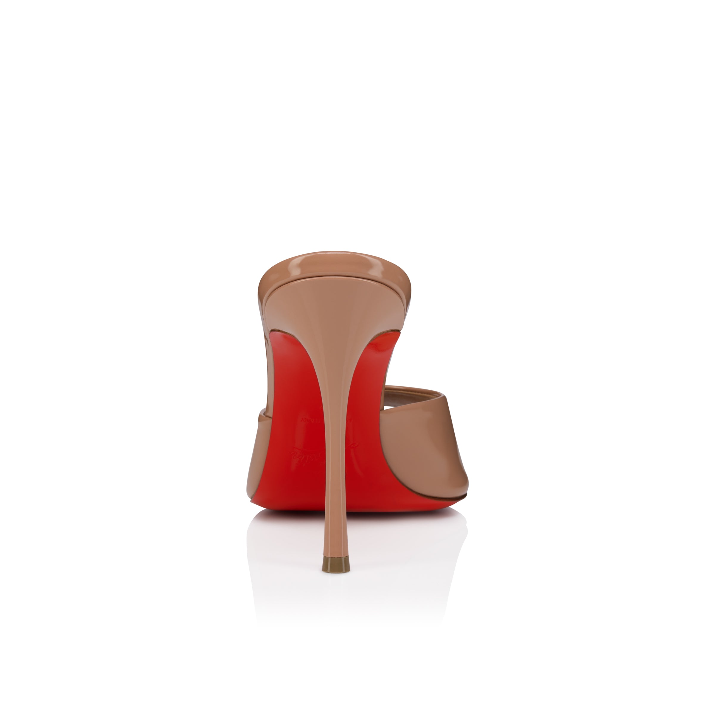 Christian Louboutin Me Dolly Women Shoes | Color Beige
