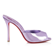 Load image into Gallery viewer, Christian Louboutin Me Dolly Women Shoes | Color Purple
