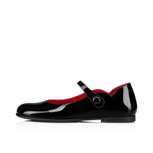 Load image into Gallery viewer, Christian Louboutin Melodie Chick Kids Unisex Shoes | Color Black
