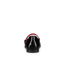 Load image into Gallery viewer, Christian Louboutin Melodie Chick Kids Unisex Shoes | Color Black
