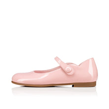 Load image into Gallery viewer, Christian Louboutin Melodie Chick Kids Unisex Shoes | Color Pink
