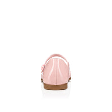 Load image into Gallery viewer, Christian Louboutin Melodie Chick Kids Unisex Shoes | Color Pink
