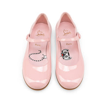 Load image into Gallery viewer, Christian Louboutin Melodie Chick Kids Unisex Shoes | Color Pink
