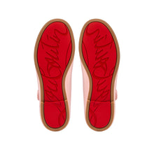 Load image into Gallery viewer, Christian Louboutin Melodie Chick Kids Unisex Shoes | Color Pink
