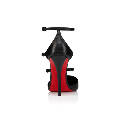 Christian Louboutin Milena Women Shoes | Color Black
