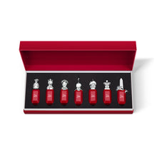 Load image into Gallery viewer, Christian Louboutin Loubiworld Miniatures Set Women Beauty | Color Multicolor
