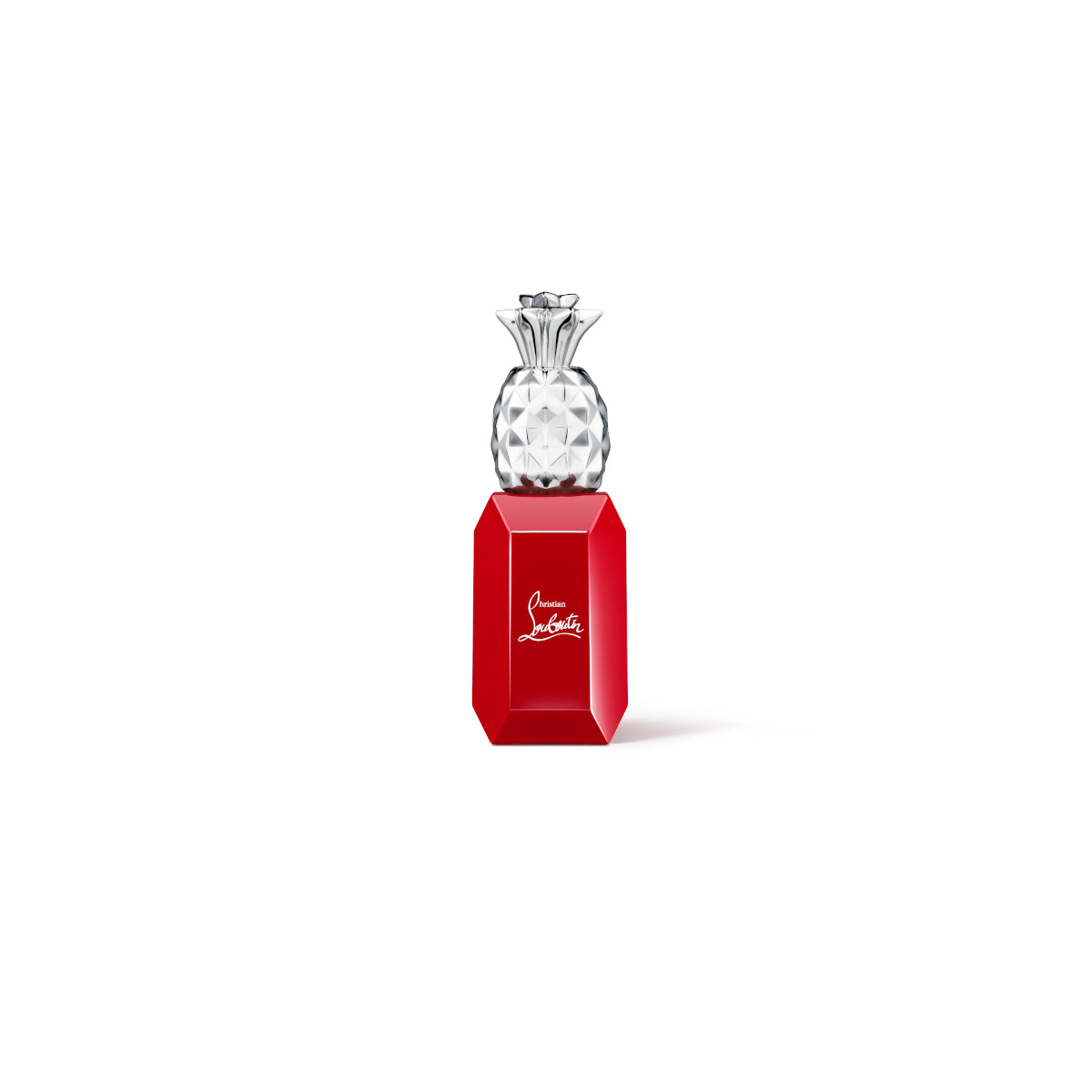 Christian Louboutin Fragrance 7 Miniatures Set Women Beauty | Color Red
