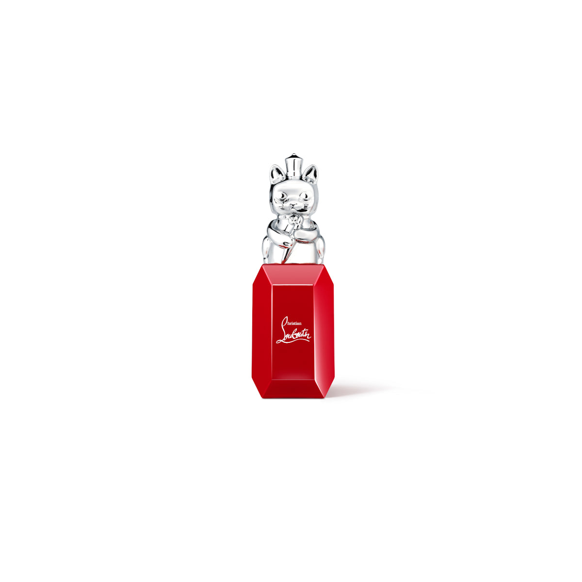 Christian Louboutin Loubiworld Miniatures Set Women Beauty | Color LOUBIROUGE