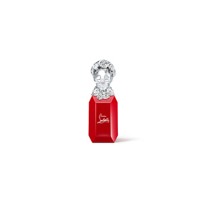 Christian Louboutin Fragrance 7 Miniatures Set Women Beauty | Color Red