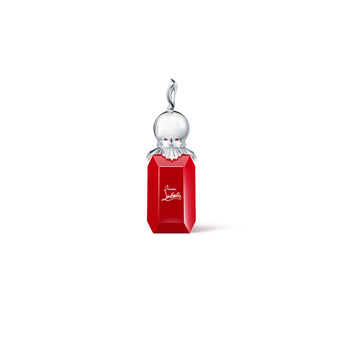 Christian Louboutin Fragrance 7 Miniatures Set Women Beauty | Color Red