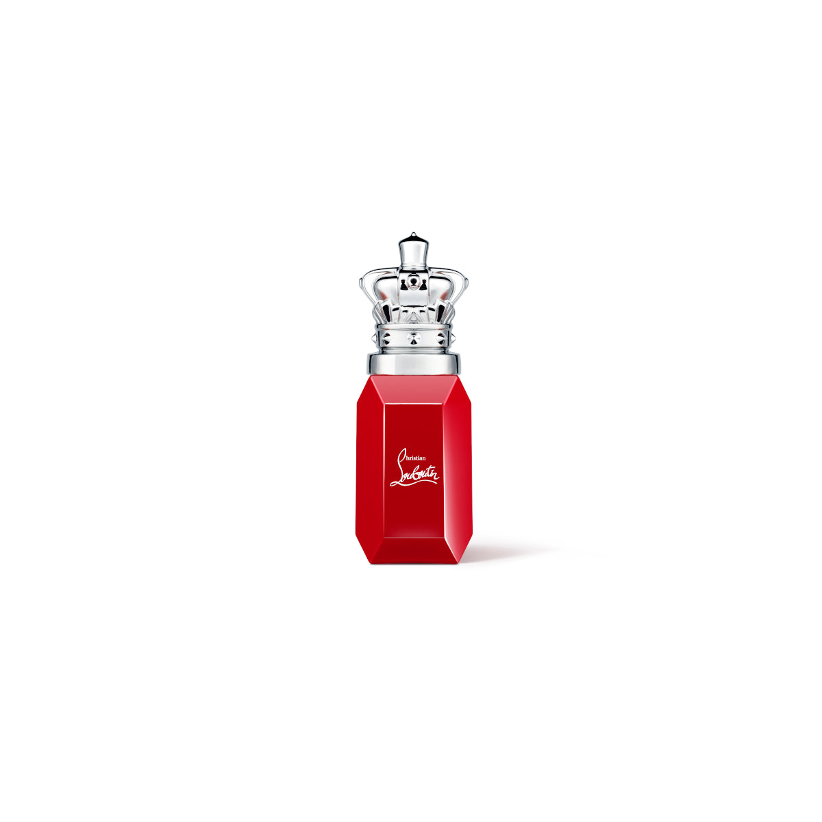 Christian Louboutin Fragrance 7 Miniatures Set Women Beauty | Color Red