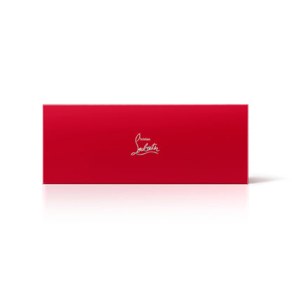 Christian Louboutin Fragrance 7 Miniatures Set Women Beauty | Color Red