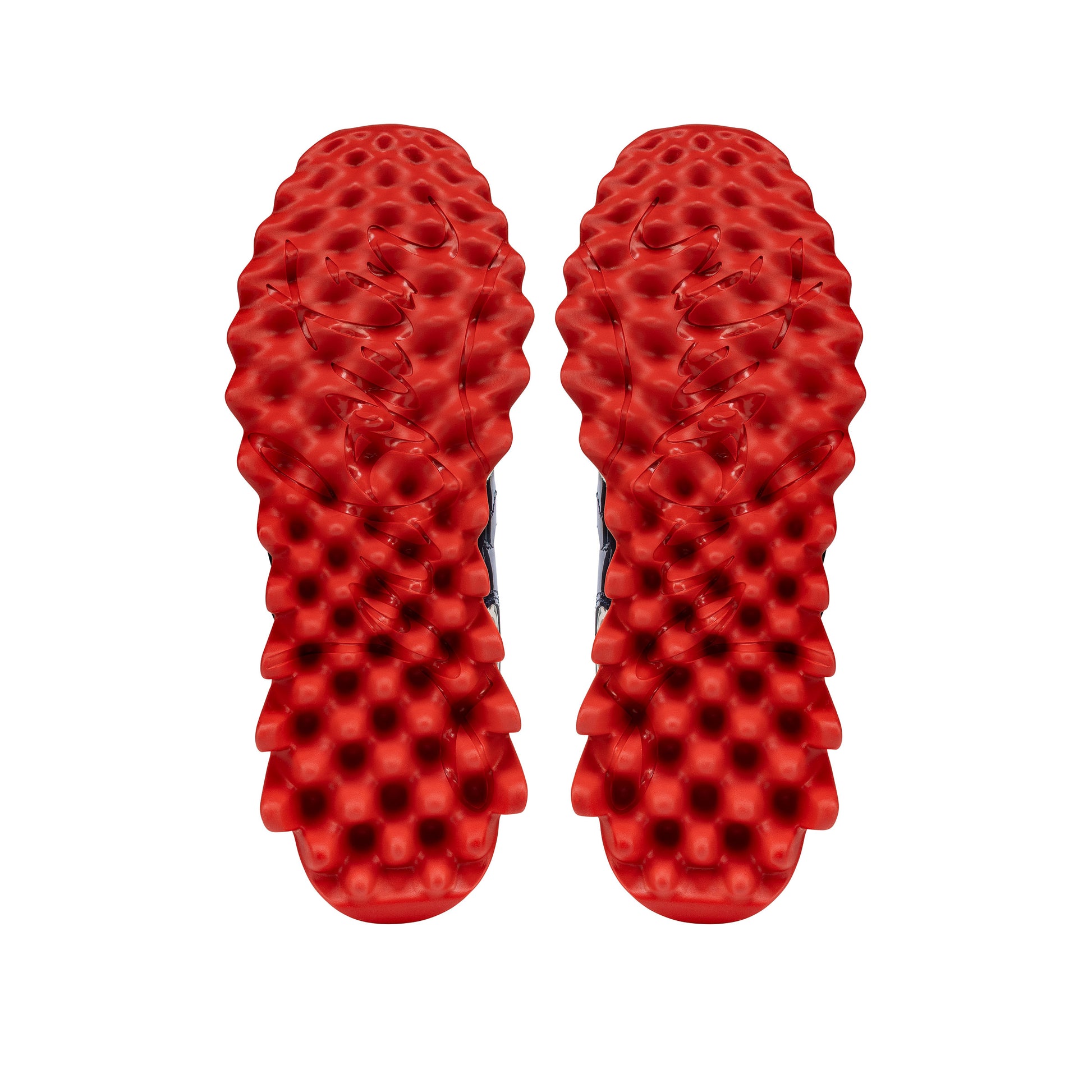 Christian Louboutin Mini Shark Kids Unisex Shoes | Color Navy