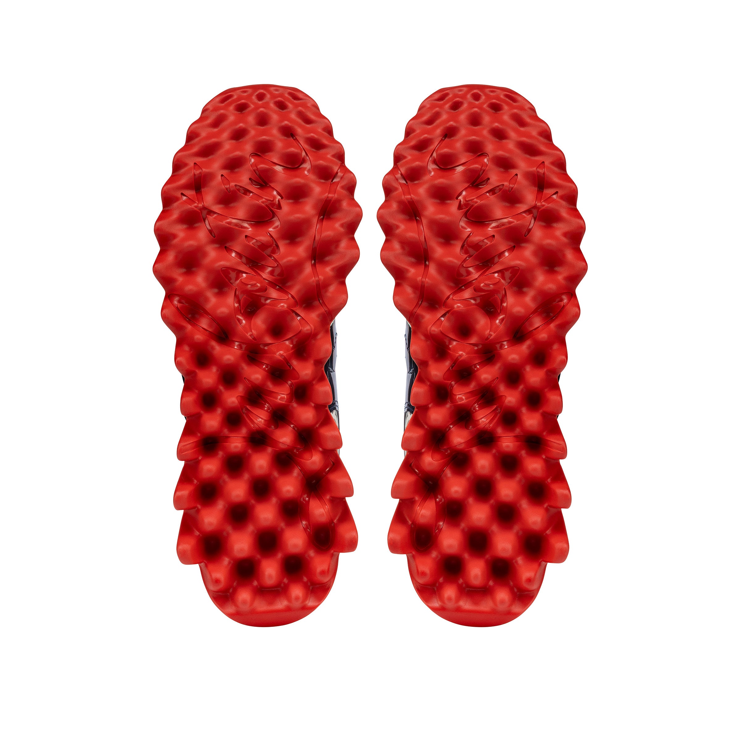 Christian Louboutin Mini Shark Kids Unisex Shoes | Color Navy