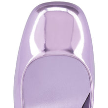 Load image into Gallery viewer, Christian Louboutin Minny Women Shoes | Color Purple
